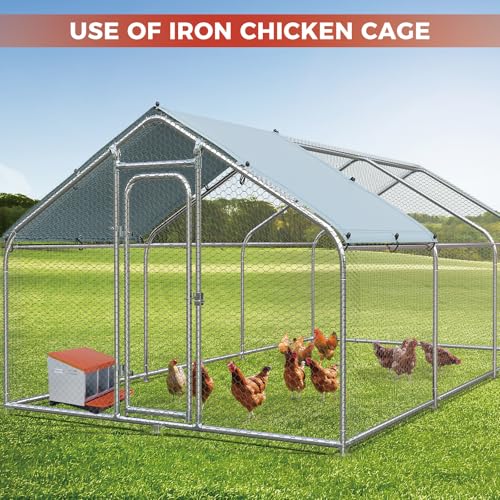 Chicken Nesting Boxes with Cleanable Pull-Out Trays, 3-Hole Wall Mount Roll Away Nest for Easy Cleaning & Egg Collection - size: 3 holes