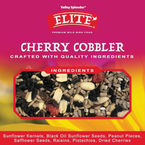 Cherry Cobbler, 9497, 10-Pound - size: 10 Pound (Pack of 1)
