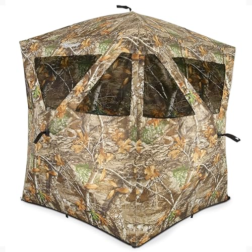 Ameristep Caretaker Hunting Blind - style: Care Taker Blind