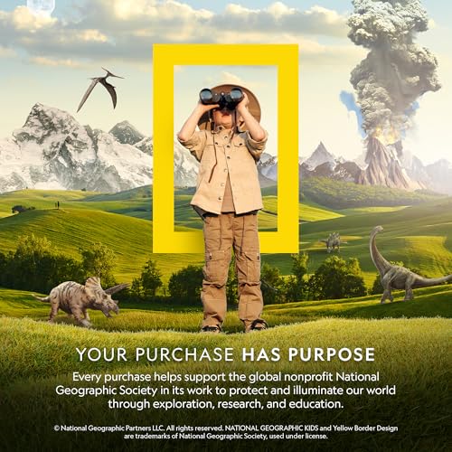 National Geographic Build Your Own Wooden Birdhouse Craft Kit for Kids | DIY Wooden Birdhouse, Paints and Brush, Bird-Watching Journal, Educational Poster, Outdoor Nature Craft, Birthday Gift - style: DIY Birdhouse
