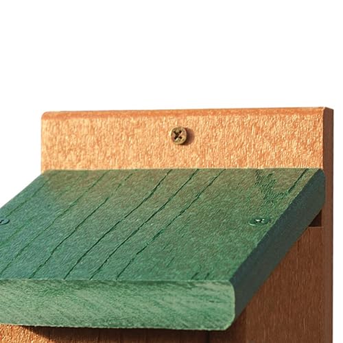 Audubon Going Green Wren House Model NAGGWREN