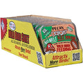 C&S Pecan Delight No Melt Suet Dough, 12/pack 11.75 Ounces - style: Pecan 12-Pack