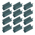 Plant Clips for Climbing Plants, Garden Support for Tomatoes & Vine - size: 120 Big