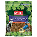 Kaytee Wild Bird Food Mealworms For Bluebirds, Wrens, Robins, Chickadees, Woodpeckers, Cardinals & Chickens, 17.6 Ounce - size: 1.1 Pound (Pack of 1)