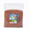 I LOVE WORMS Dried Mealworms (5lb), Wild Bird Food, High-Protein Mealworms for Bluebirds, Chickens, Ducks, Reptile, Tortoise, Amphibian, Lizard - size: 5 Pound (Pack of 1)