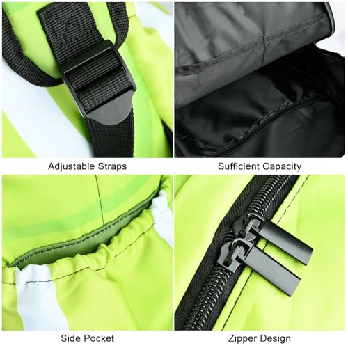 Tennis Kids Backpack School Backpack Teens Bookbag for Girls Boys Hiking Camping Travel Sports - color: Tennis
