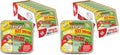 C&S Hot Pepper Delight No Melt Suet Dough 11.75 Ounces,(Pack of 16) - size: 11.75 Ounce (Pack of 16), style: Hot Pepper, 8 Pack