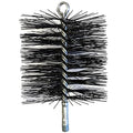 Midwest Hearth Wire Chimney Cleaning Brush (7-Inch Round) Made in USA - size: 7-Inch Round