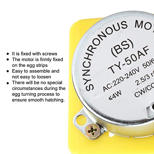 Fully Automatic Egg Incubation Tray Household Small 42 Egg Incubation Turner for Chicken Duck Quail