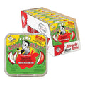 C&S Apple Suet Treat, Suet Cakes for Wild Birds, Pack of 8 | Suet cakes for woodpeckers, made with real apples, use in a suet feeder year-round - style: Apple, 8 Pack