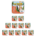Pine Tree Farms 12 Pack Log Jammer Peanut Suet 3 Plugs Per Pack (36 Total) - size: 3 Count (Pack of 12)