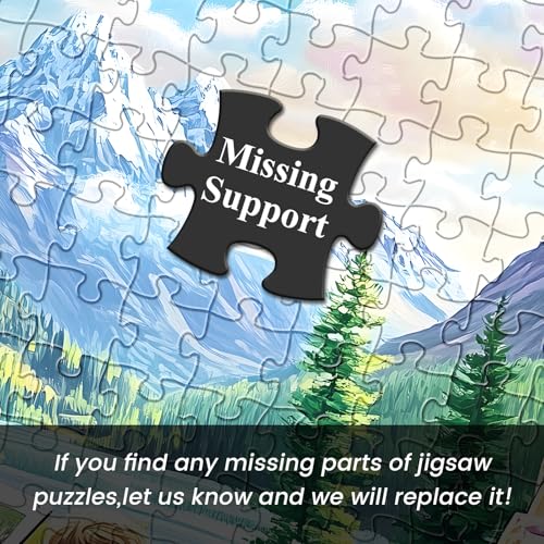 Puzzles for Adults 1000 Pieces,Painting Room Jigsaw Puzzles 1000 Pieces | Grandfather Grandson Puzzle for Adults Unique 1000 Piece Scenery Puzzles Fun Relax Puzzle Challenging Family Game Gift - style: Painting