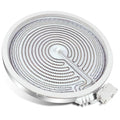 DG47-00064A DG47-00056A Compatible With Samsung Stove 9/12in Dual Element | DG47-00064A DG47-00056A, EAP11729066 AP5986691 PS11729066, OEM Home Upgrade, Electric Range Replacement, Surface Element - style: DG47-00064A