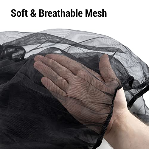 IFAMIO Bird Cage Seed Feather Catcher Adjustable Birdcage Covers Cage Skirt Large Nylon Mesh Netting Universal Bird Cage Net Cover Bird Seed Guard Skirt for Parrot Parakeet Macaw Black