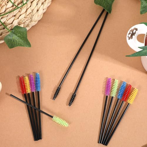 12Pcs Hummingbird Feeder Cleaning Brush, Mini Nylon Tube Brush Set Small Hummingbird Feeder Cleaner Brushes for Bottles Tubes Jars Bird Feeders