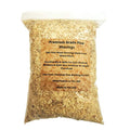 Premium Pine Bedding | Dust Free, Soft Shavings | All Natural | Chicken Coops | Animal Bedding | Small Animals | Odor Control (4 Quart) - size: 4 Quart