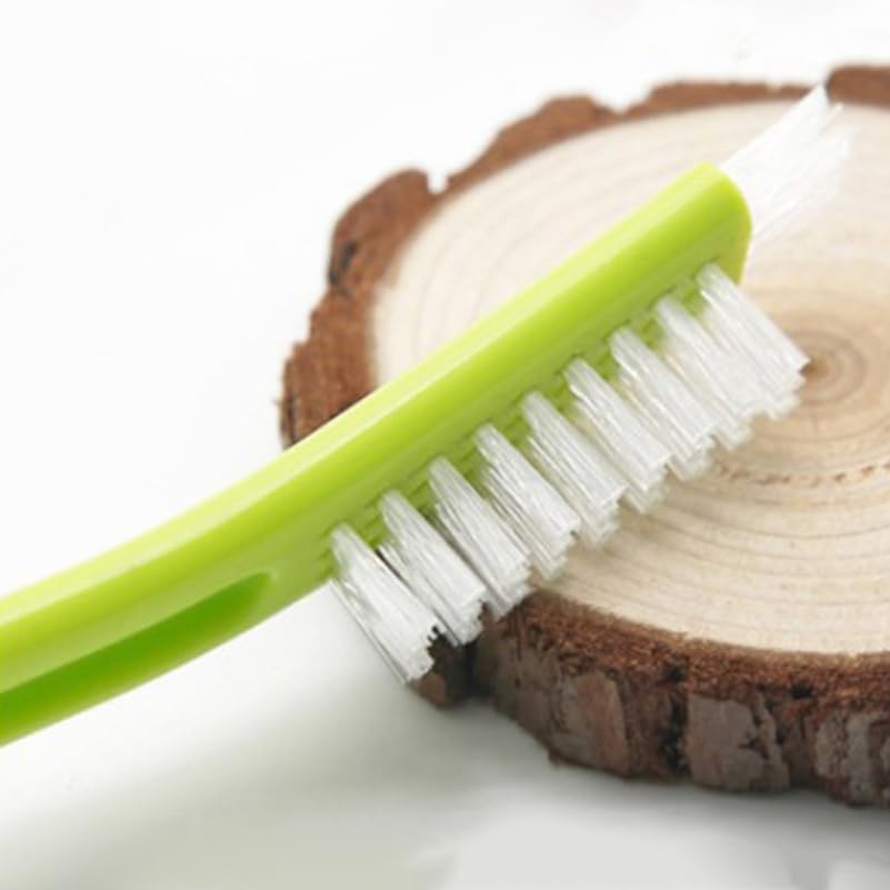 VALICLUD 6 Pcs Juicer Cleaning Brush Multi-Function Food Processor Grip Brush Compact Household Plastic Cleaning Accessory for Juicer Soymilk Machine Blender Kitchen Appliance Maintenance | Food Processor Grip Brush, Compact Household Plastic Cleaning Acc