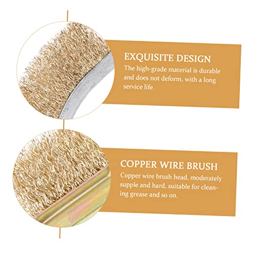 MERRYHAPY 1Set Professional Bird Brush Durable Cleaning Brush for Bird Cage Effortlessly Dirt Fecal for Parrots Birds