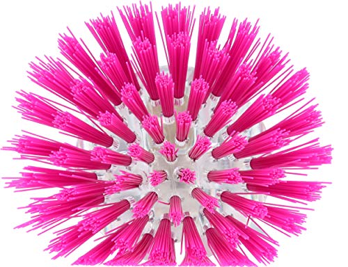 Casabella 15651, Swivel Brush - size: 1 Count (Pack of 1), style: Swivel Brush