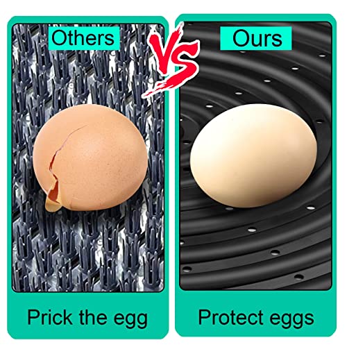 4 Pack Washable Nesting Pads Chicken Nesting Boxes Chicken Bedding for Chicken Coop, 13 x 12 inch - color: 4pack-black