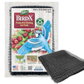 Dalen Bird-X Protective Mesh Netting for Fruit Trees & Berries, 14 x 75 ft | Black Garden Netting, 5/8-inch Mesh - Helps Deter Birds & Garden Pests, Made of Weather-Resistant Plastic - size: 14' x 75'