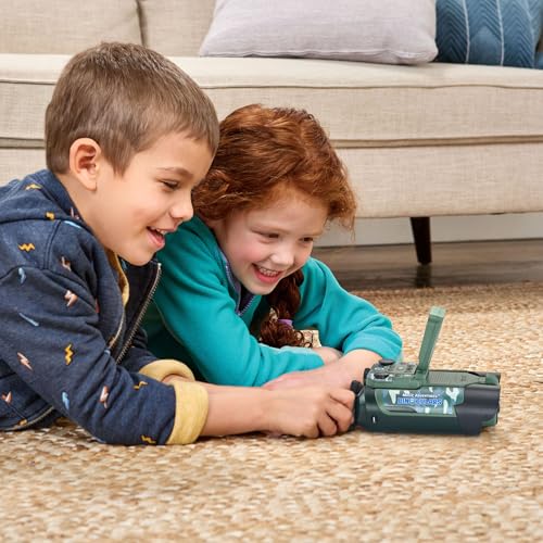 LeapFrog Magic Adventures Binoculars with Screen Capture, Night Vision, Camo - color: Camouflage