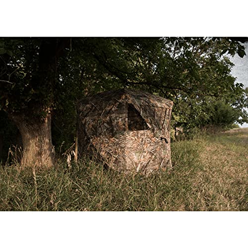 Ameristep Caretaker Hunting Blind - style: Care Taker Kick Out Blind