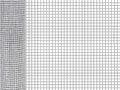 Hardware Cloth 48inx50ft 1/2 Inch Galvanized, Chicken Rabbit Snake cage Wire Fence Mesh Roll,Garden Plant Welded Metal Wire Fence,Poultry Animal Netting cage Screen. (4 x 50FT) - color: 4 x 50FT