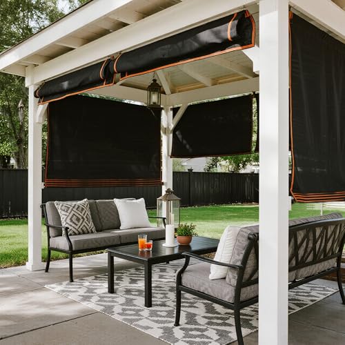 winemana 40% Shade Cloth for Garden- 4x8 FT Breathable Mesh Tarp for Vegetables & Plants, Outdoor Patio Sun Shade with Grommets - Chicken Coop, Dog Kennel Cover - size: 40%-4 FT x 8 FT