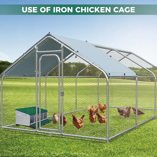 4 Hole Chicken Nesting Boxes, Weatherproof Galvanized Steel Chicken Egg Laying Box with Automatic Rollout Egg Collection, 2-in-1 Handle Perch, Easy Clean & Quick Assemble for Chicken Coop - color: Green, size: 4 holes