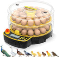 Egg Incubator for Hatching Eggs