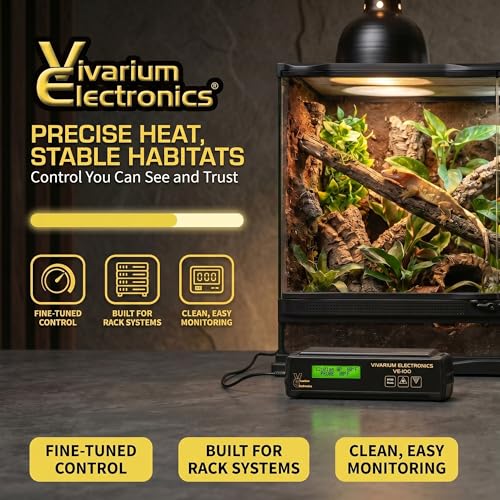 VE-100 Digital On/Off Thermostat
