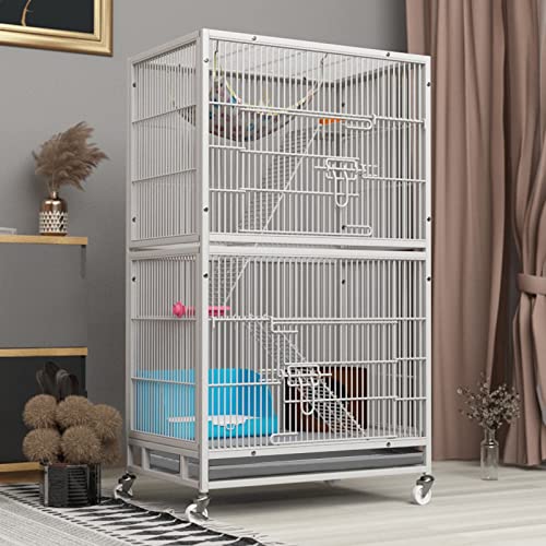 35.7"x23.4" Stainless Steel Replacement Tray for Dog Crate, Chew-Proof and Crack-Proof - size: 35.71x23.35