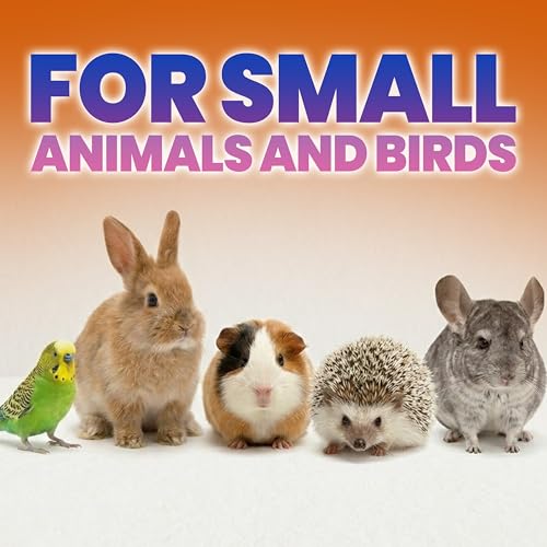 HA SHI Bird Cage Liners, 11 x 17 in, 120 Unprinted Sheets, Absorbent Paper | 120 unprinted newsprint sheets, 11 x 17 in, gray. Ink-free liners for bird cages and small pet enclosures. Trim to fit.