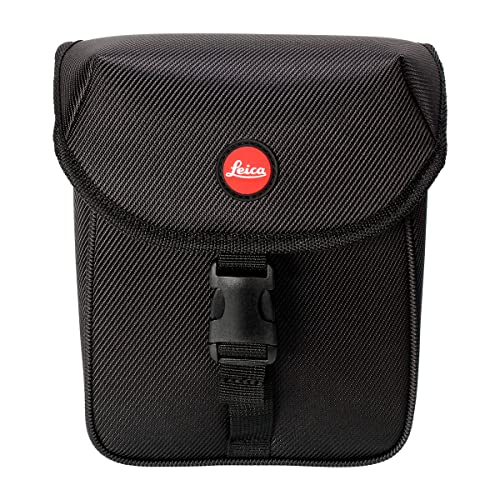LEICA Geovid R Gen 2022 Compact Lightweight Hunting Bird Watching Rangefinder Binoculars with Carrying Strap Incuded, 8X42 - size: 8X42