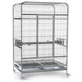 Prevue Pet Products Imperial XXL Stainless Steel Bird Cage - size: XXL