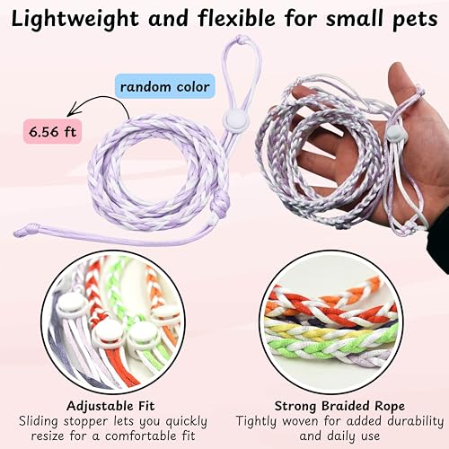 Sugar Glider Bonding Travel Pouch Set, Sugar Glider Carry Bonding Pouch With Liner And Adjustable Leash, Breathable Soft Outgoing Sleeping Travel Bag For Small Pets Squirrels Hamsters (Gray)
