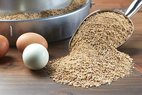 Purina Layena | Nutritionally Complete Layer Hen Feed Crumbles - Chicken Feed | 25 Pound (25 lb) Bag - size: 25 Pound (Pack of 1)