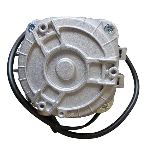 3012 - Motor, Fan, and Mounting Bracket