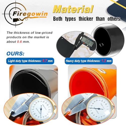 Hunter Portable Game Dragging Mat + FIREGOWIN Electronic Laser Training Target System–Field Recovery & Precision Practice Bundle