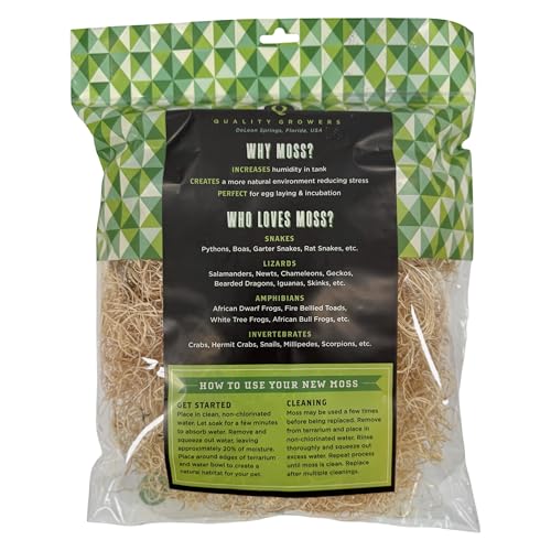 Aspen Wood Excelsior, Fine Cut, Medium 1-Pack | Natural Aspen Wood Excelsior for Crafts & Animal Bedding, Cages, Soft & Absorbent, Dye-Free, Family Owned, USA Made - size: Medium 1-pack, style: Fine Cut