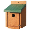 Audubon Going Green Wren House Model NAGGWREN