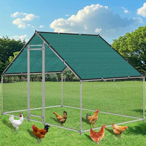 80% Shade Cloth - Sun Shade Cloth Mesh Tarp with Grommets for Plant Cover 4x8FT Patio Canopy Garden Pergola Greenhouse Car Barn Kennel - size: 4X8FT