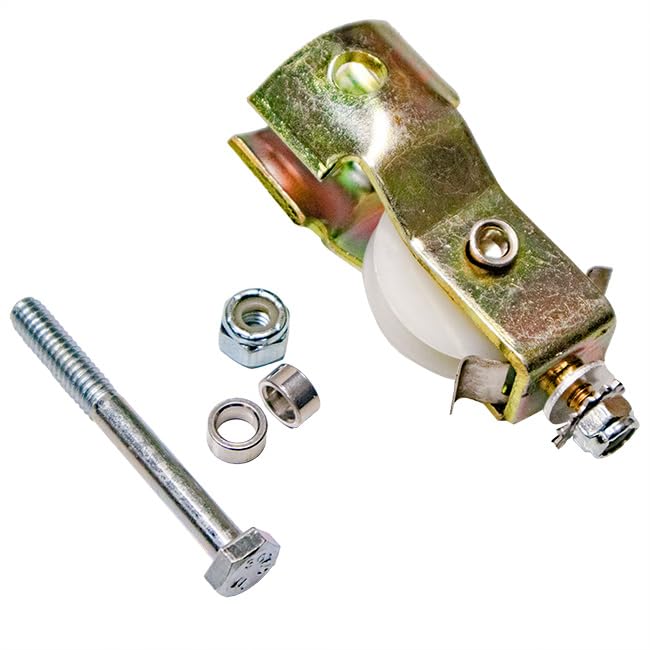BestNest Nature House Pulley Assembly for MSS-12 House