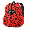 Animal Kids Backpack School Backpack Teens Bookbag for Girls Boys Hiking Camping Travel Sports - color: Animal