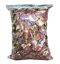 Cedar Wood Mulch Chips Shavings for Garden- Screech Owl House/Box- Organic Bedding (12 Quart (3 Gallon Bag)) - size: 12 Quart (3 Gallon Bag)