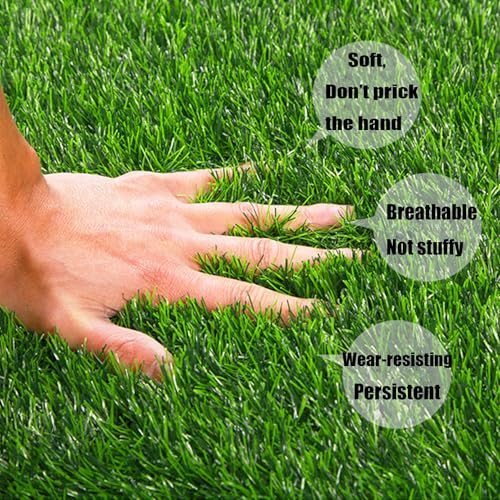 kathson 2 Pcs Large Chicken Nesting Pads,11.8 X 23.6 in Cuttable Artificial Grass Rug Carpet Washable Synthetic Turf Mat Nest Box Bedding Liners for Egg Laying Pet Garden Lawn Indoor Outdoor - size: 2 Pcs