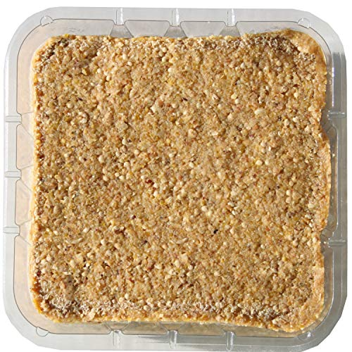 C&S High Energy Delight No Melt Suet Dough 11 Ounces,(Pack of 12) - style: High Energy 12-Pack