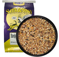 SLEEK & SASSY Dove & Quail Bird Food (20 lbs.) - size: 20 Pound (Pack of 1)