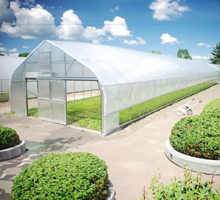 14 MIL Clear Premium Sun Shade Tarp Heavy Duty Canopy Top 6 oz 12x14 Mesh (6'x 8')(Finished Size 5.6 x 7.6) - size: 6'x8'